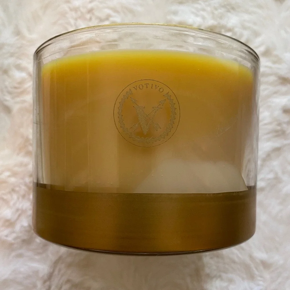 Votivo sequoia fir